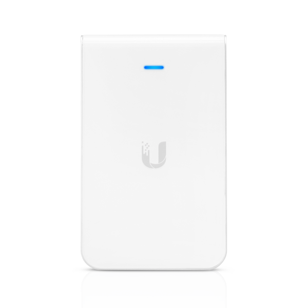 Ubiquiti Networks UAP-AC-IW Wireless Access Point 867 Mbit/s White Power over Ethernet (PoE)